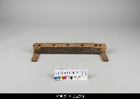 藏品(布袋戲製作-偶頭架)的圖片